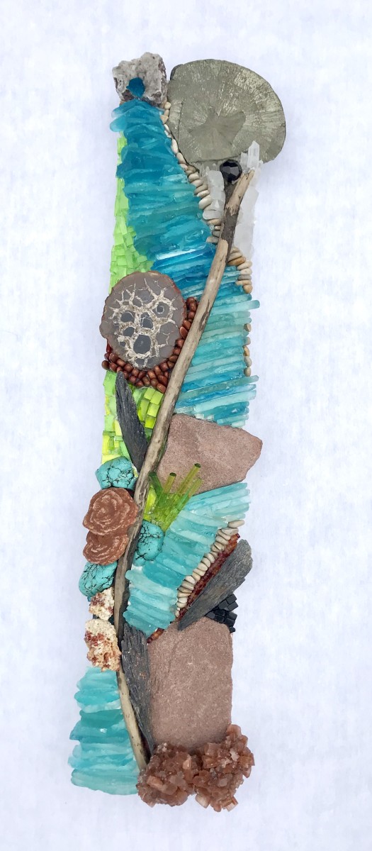 Refreshed by Donna Hoyack 