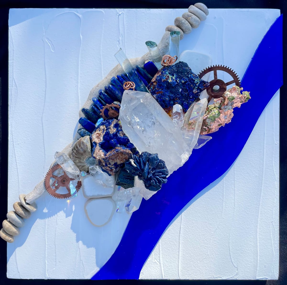 Plans for Good by Donna Hoyack 