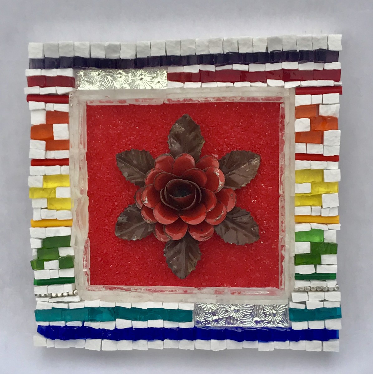 Fiesta Joy by Donna Hoyack 