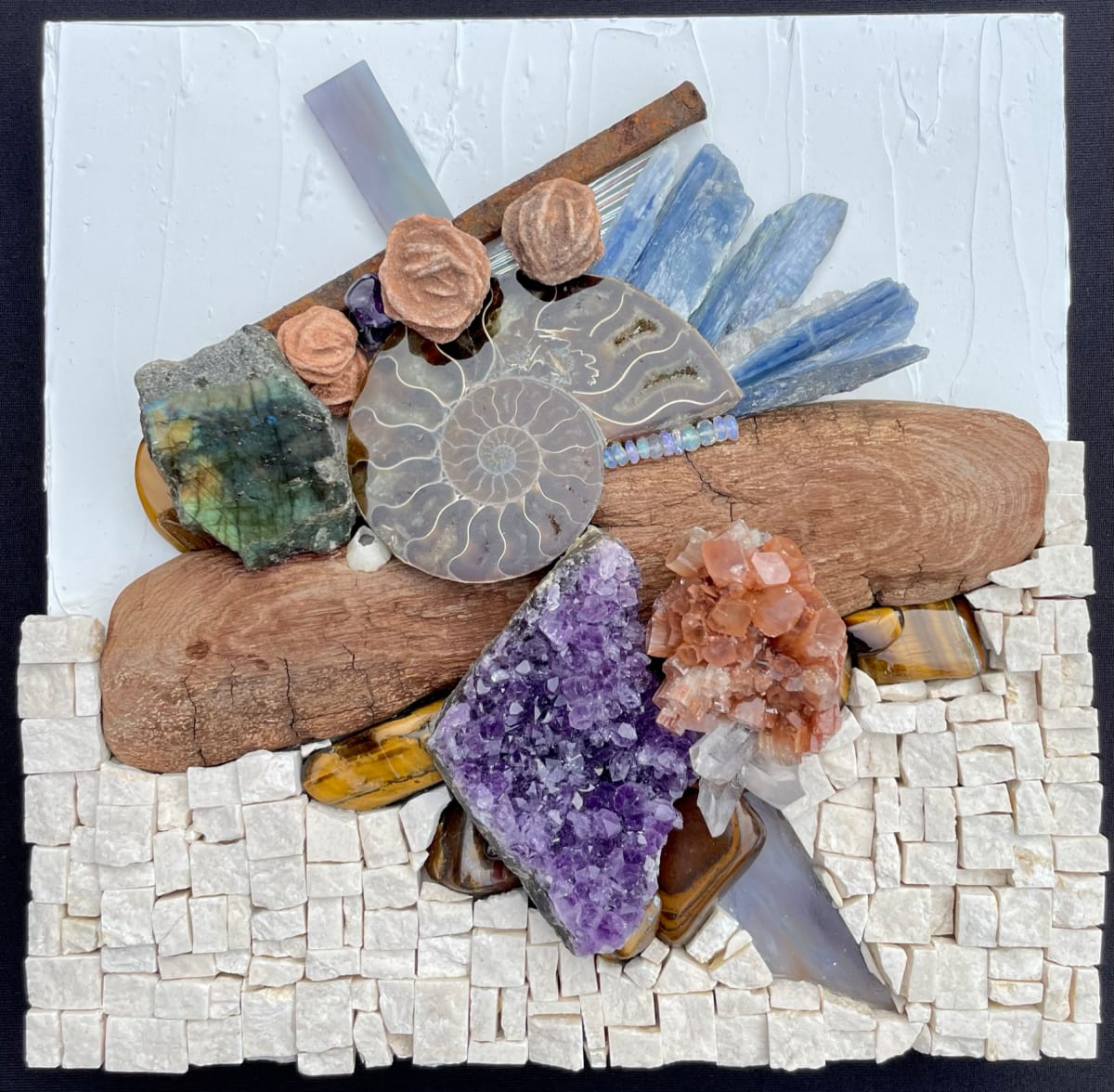 Ultimate Love by Donna Hoyack 