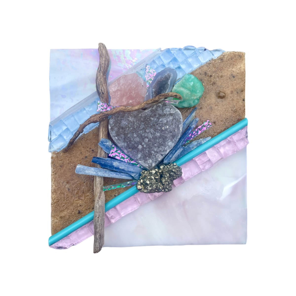 Before Me by Donna Hoyack 