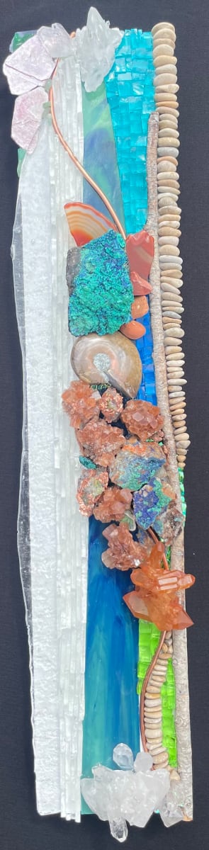 Words in the Wilderness 