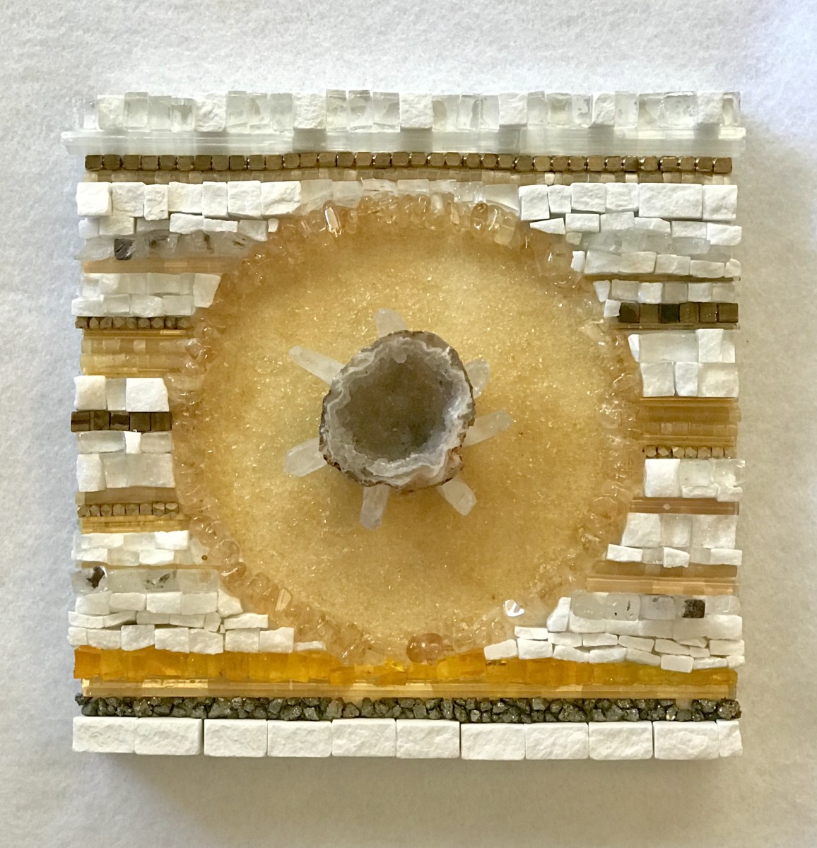 Pure Faith by Donna Hoyack 