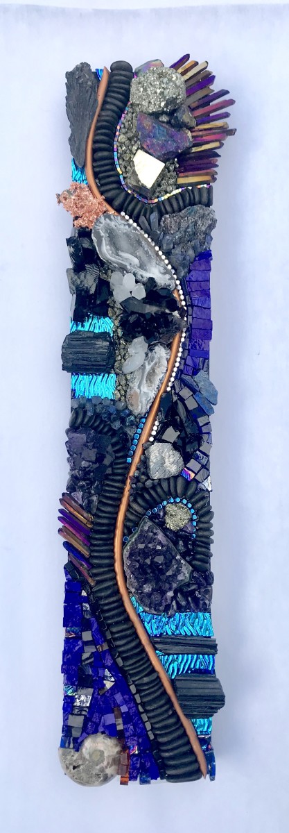 Hidden Treasure by Donna Hoyack 