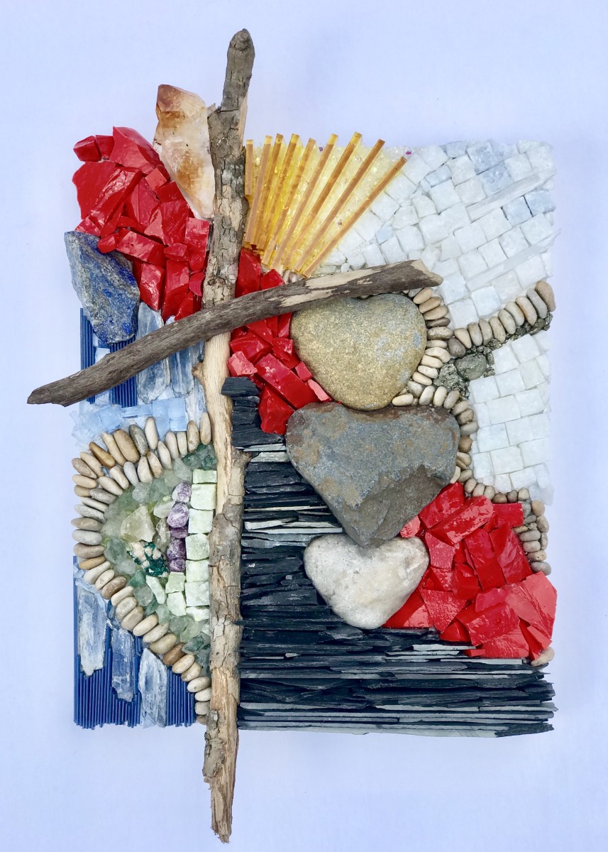 Richly Supplied by Donna Hoyack 