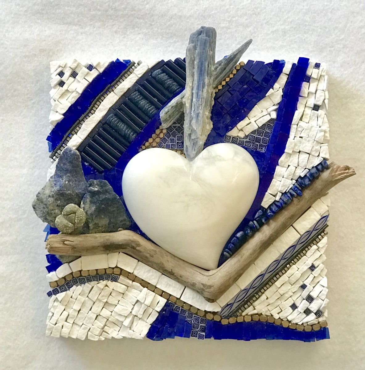 Immeasurably More by Donna Hoyack 