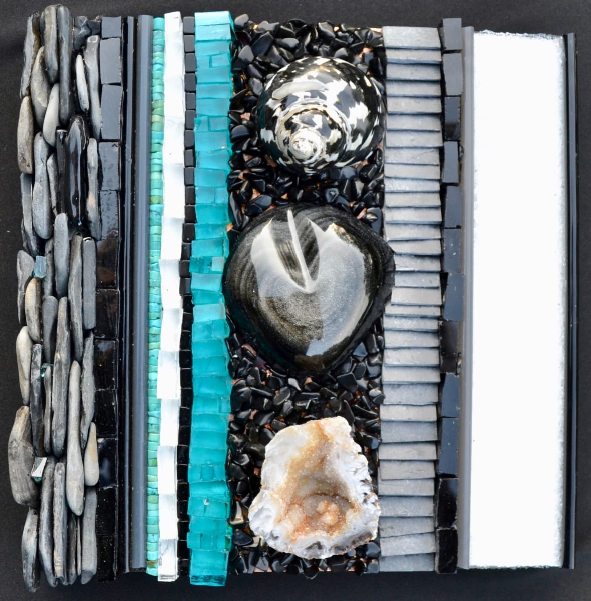 Not All Black & White 