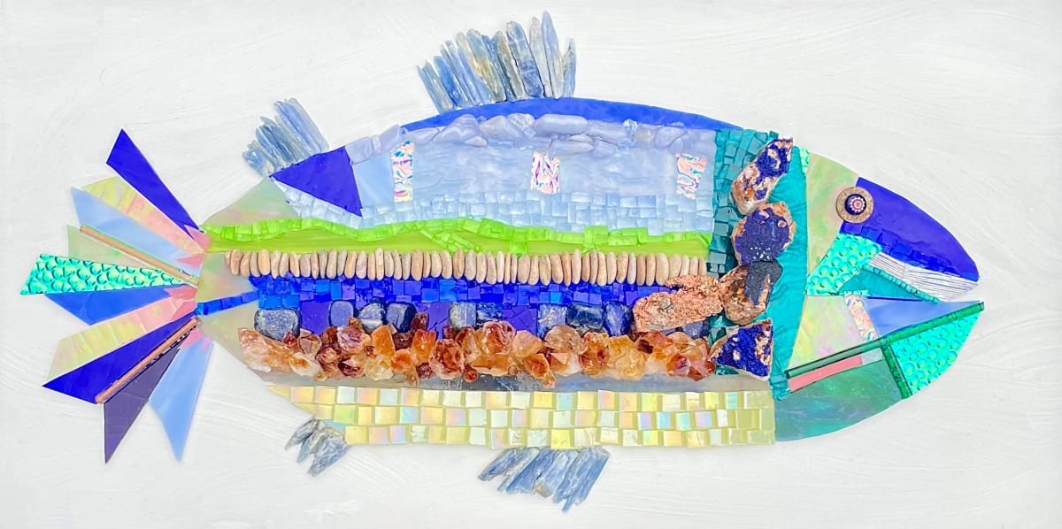 Multiplies by Donna Hoyack 