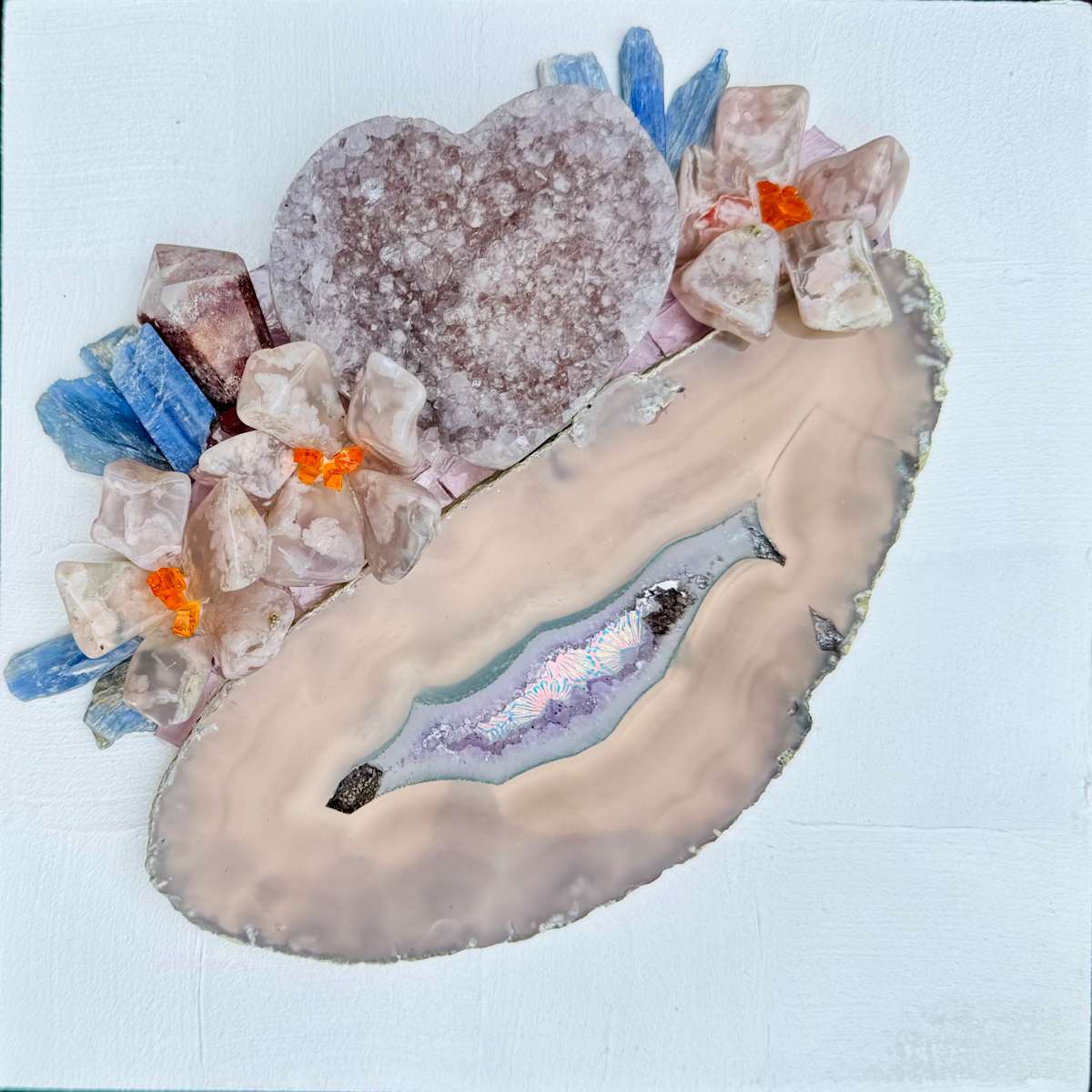 Real Love by Donna Hoyack, Image 1.
