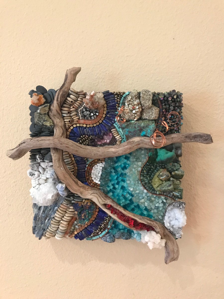 Heaven by Donna Hoyack 