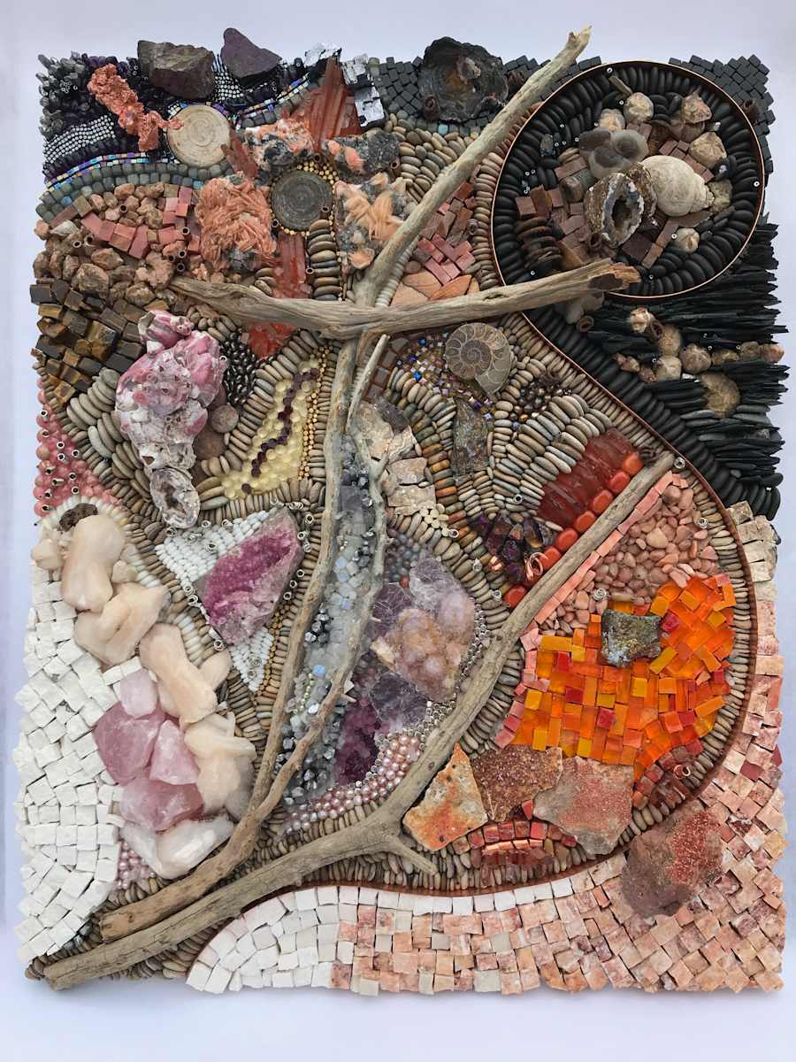 Choosing Joy by Donna Hoyack, Image 4.