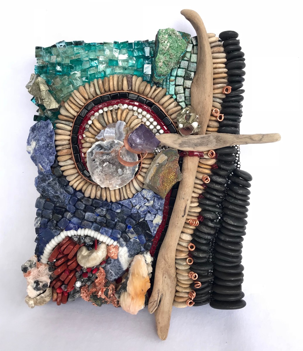 Eternal Love by Donna Hoyack 