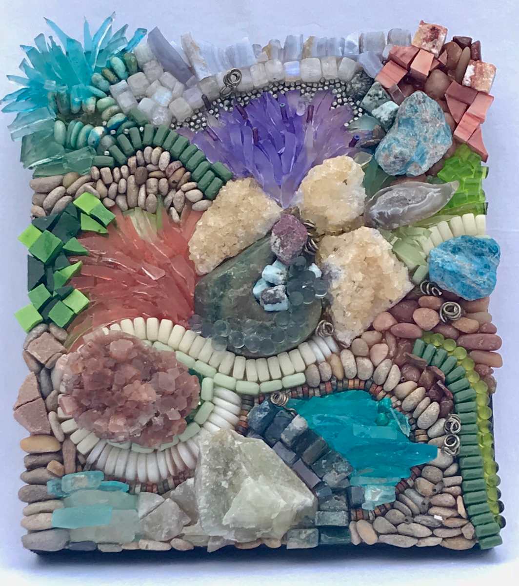 A Fragrant Offering by Donna Hoyack, Image 3.