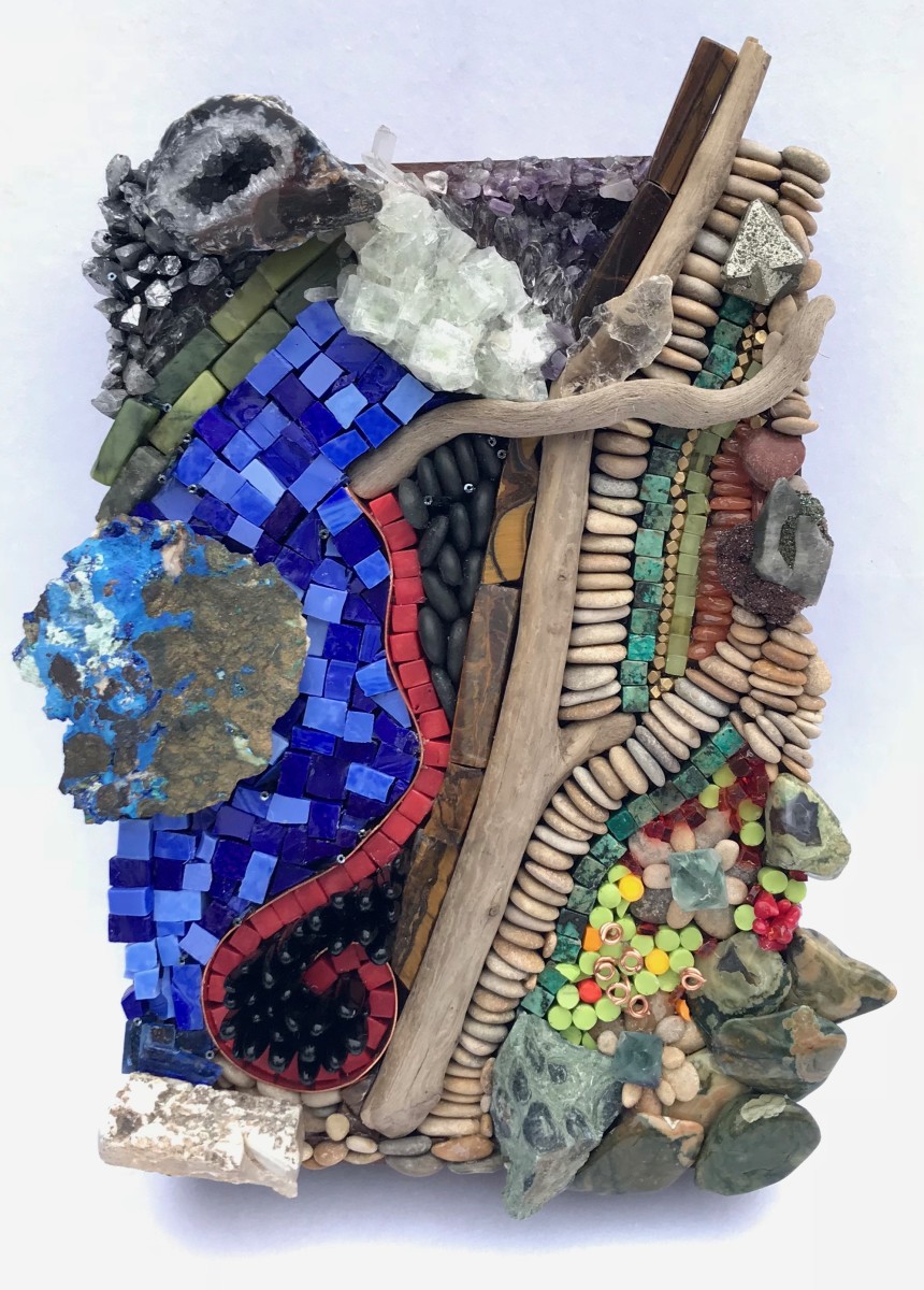 Amazing Love by Donna Hoyack 