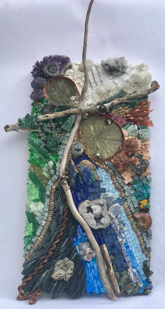 Infinite Love by Donna Hoyack 