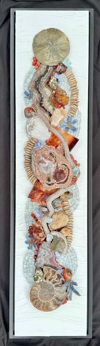 Desert Splendor by Donna Hoyack 