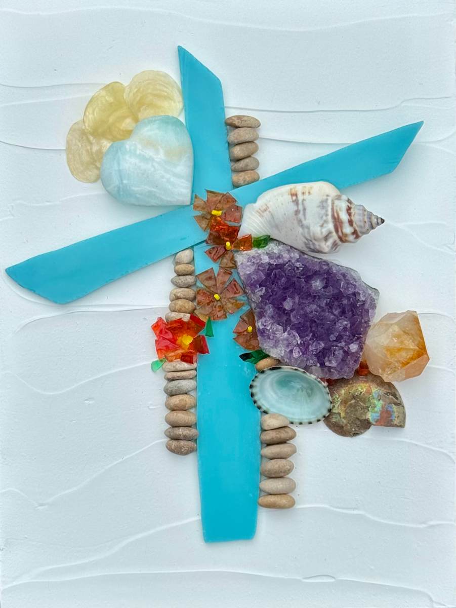 Heaven’s Tide by Donna Hoyack, Image 1.