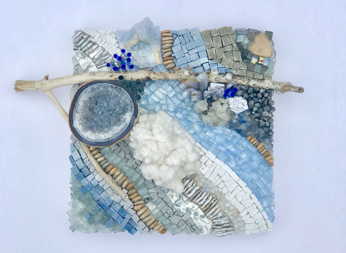 Overflow by Donna Hoyack, Image 3.