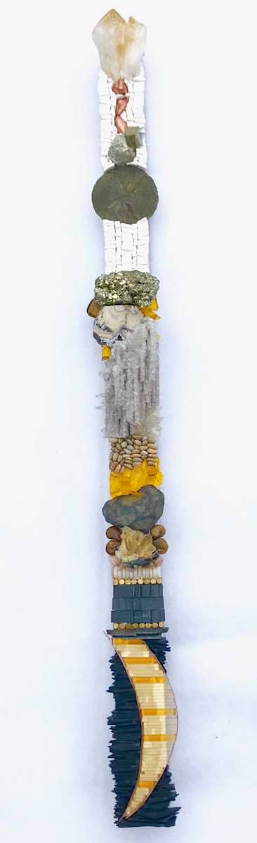 Joy Stick, "Refuge" by Donna Hoyack, Image 4.