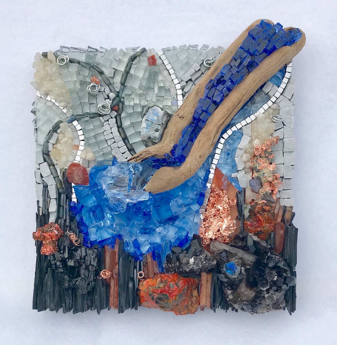 Quenched by Donna Hoyack, Image 3.