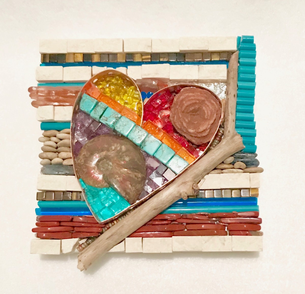 Love Always by Donna Hoyack 