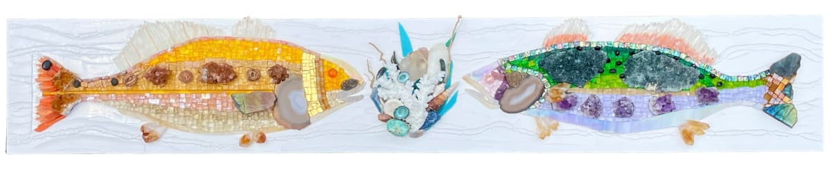 Peaceful Pursuits by Donna Hoyack 