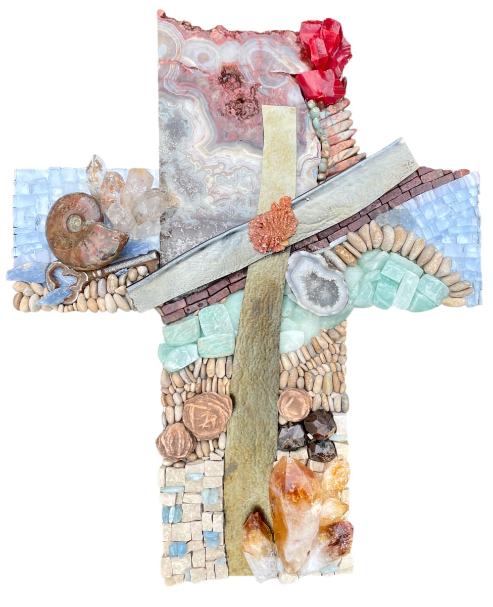 True Hope by Donna Hoyack 