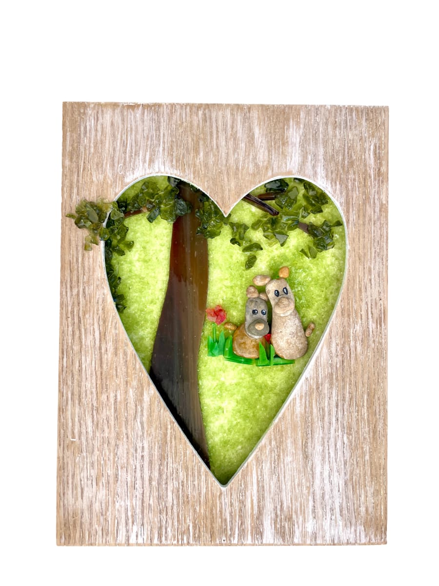 True Love by Donna Hoyack 