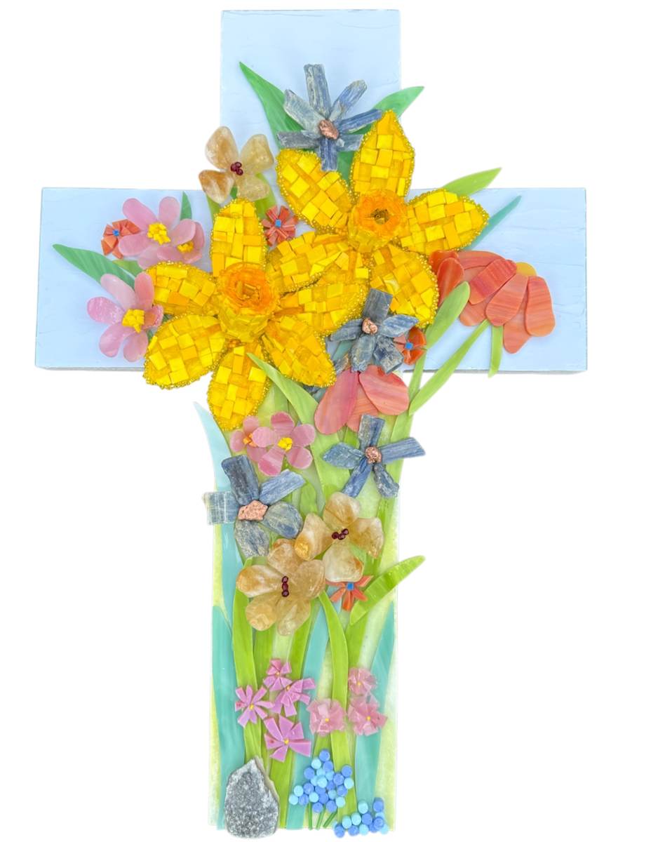 This Is Love by Donna Hoyack, Image 1.