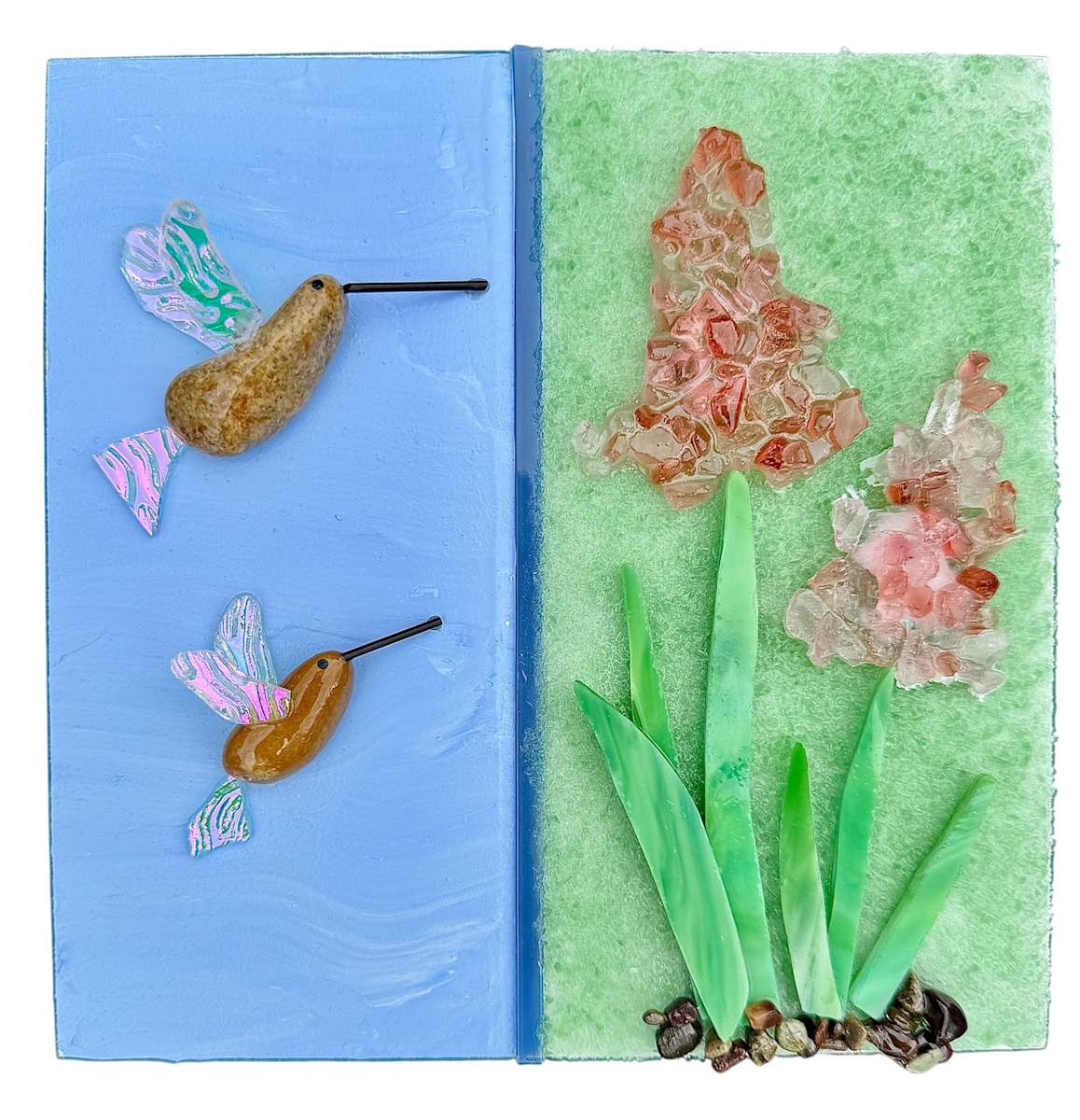 Looking Sweet by Donna Hoyack, Image 1.