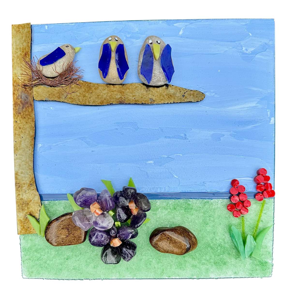 It’s Time to Fly by Donna Hoyack, Image 1.