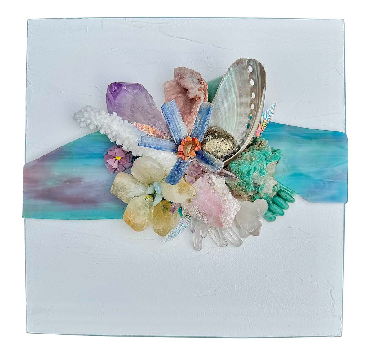 Glorious Things by Donna Hoyack, Image 1.