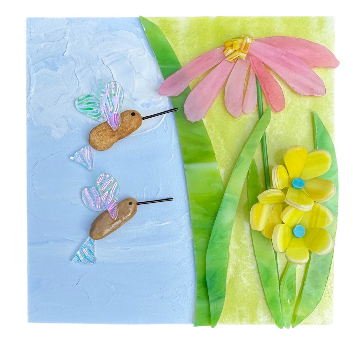 Sky Wonders by Donna Hoyack, Image 1.