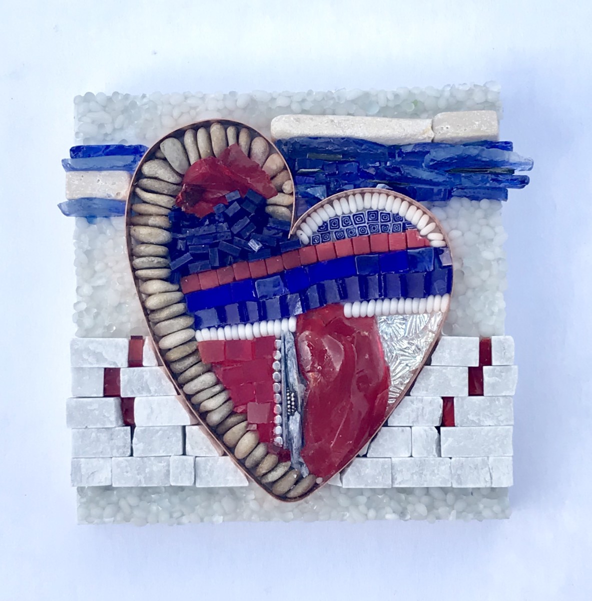 Love Wins by Donna Hoyack 