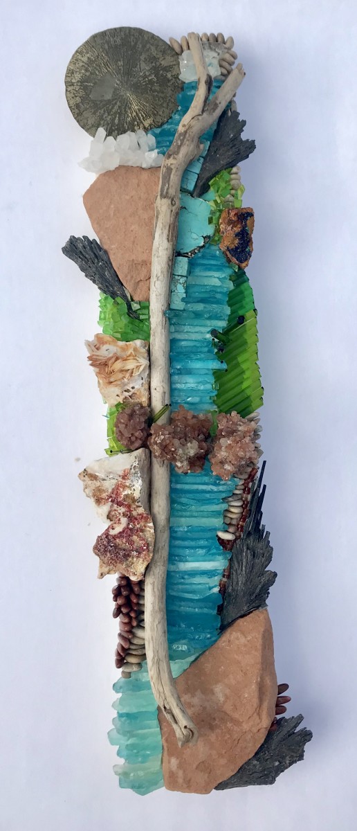 Renewed by Donna Hoyack 