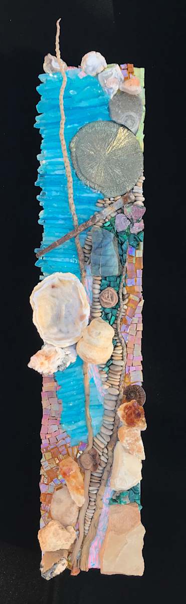 Covenant by Donna Hoyack, Image 1.