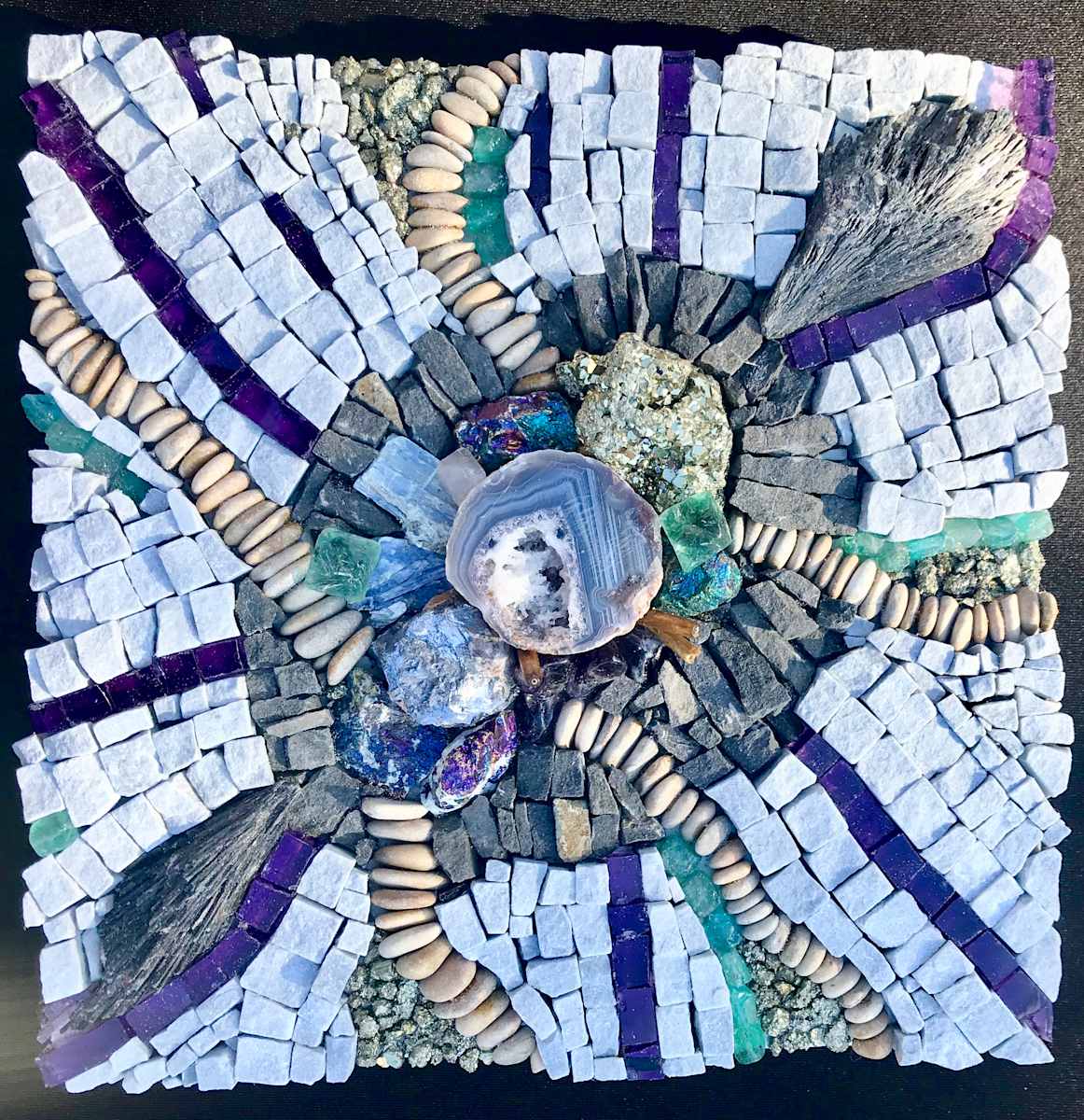 Control by Donna Hoyack, Image 1.