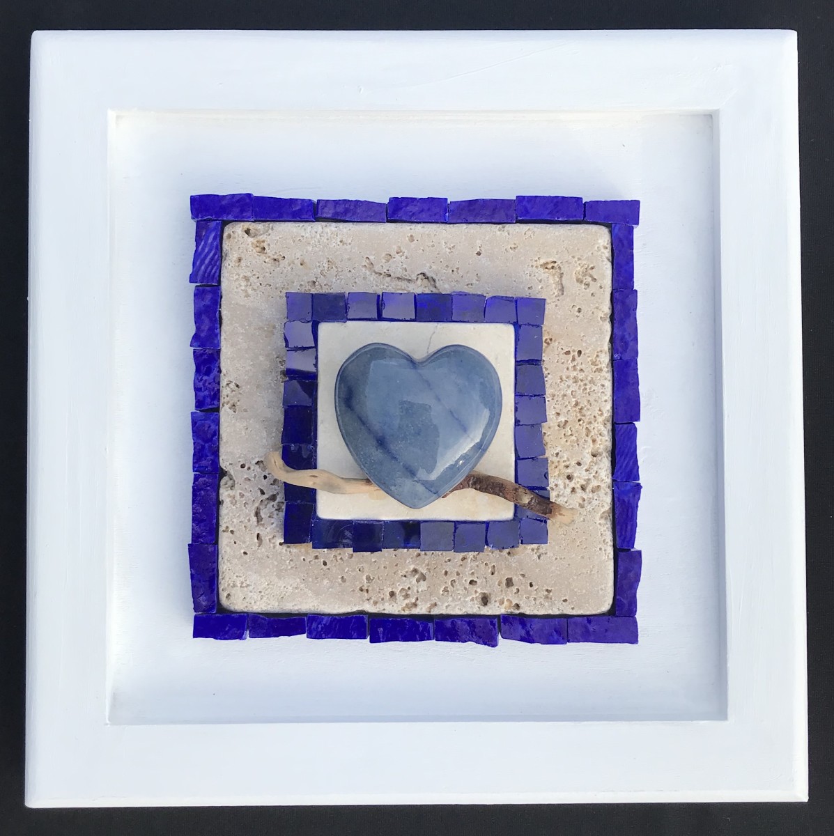 Love Reigns by Donna Hoyack 