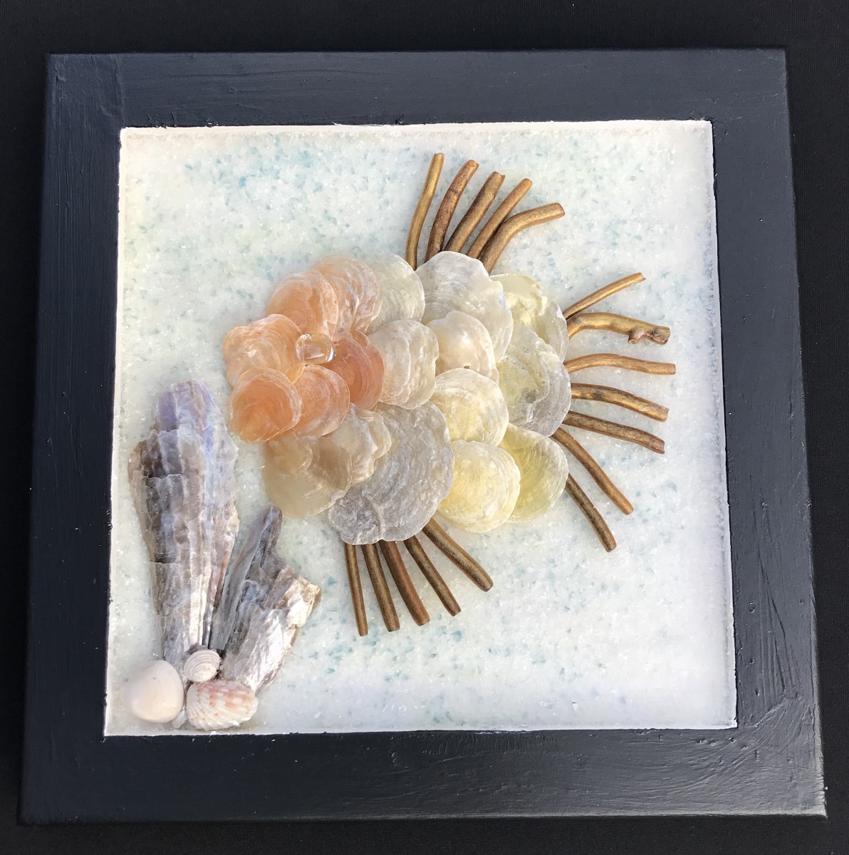 White Fish by Donna Hoyack 