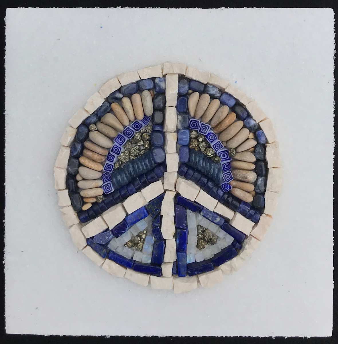 Peace by Donna Hoyack, Image 1.