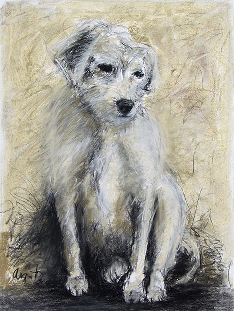 Dolly by Frank Argento, Image 1.