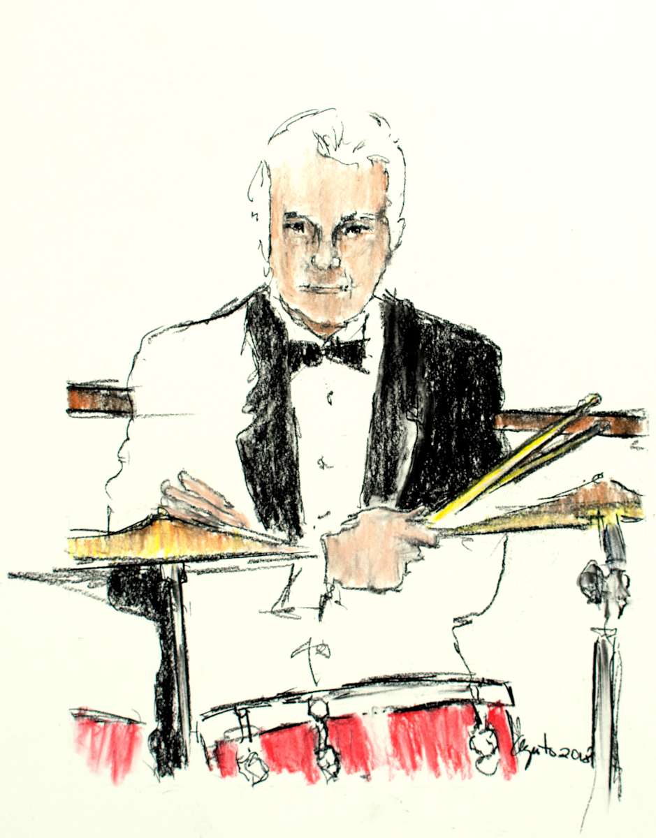 Val Columbo by Frank Argento, Image 2.