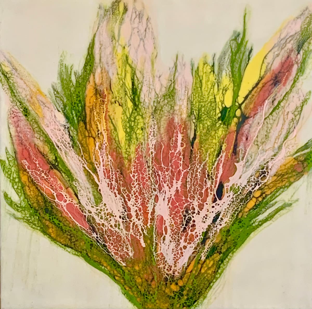 Sun Sprite by Alane Holsteen 