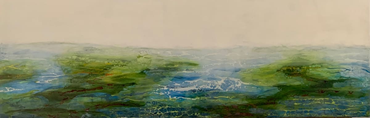 Hiraeth by Alane Holsteen 