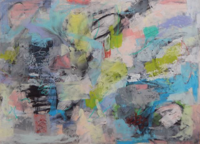 Winter's Redemption by Alane Holsteen 