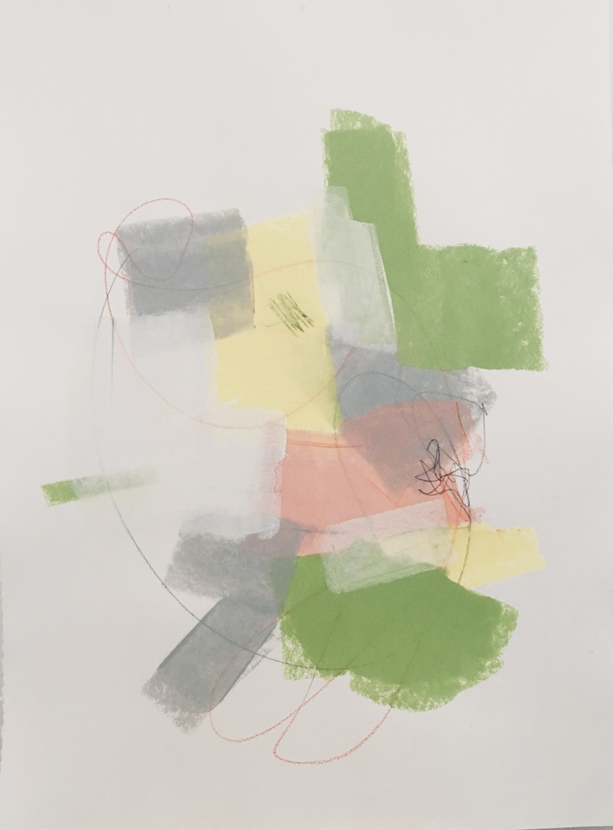 Early Morning Birdsong by Alane Holsteen 