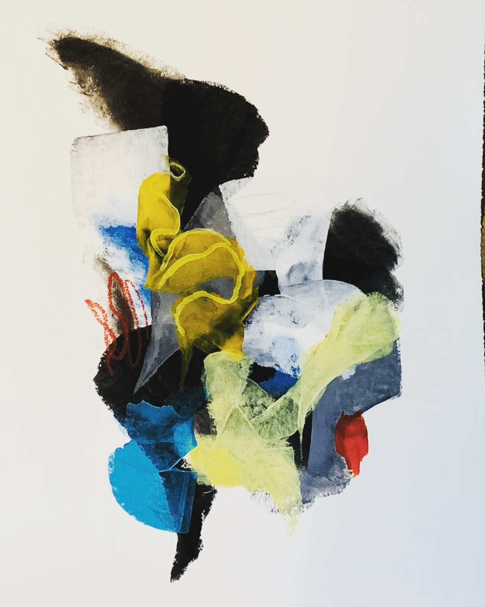 Perfugium by Alane Holsteen 