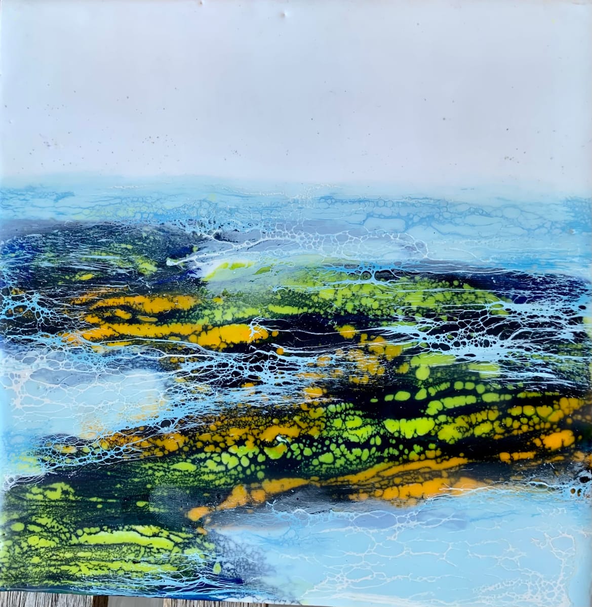 Ireland Daydream by Alane Holsteen 