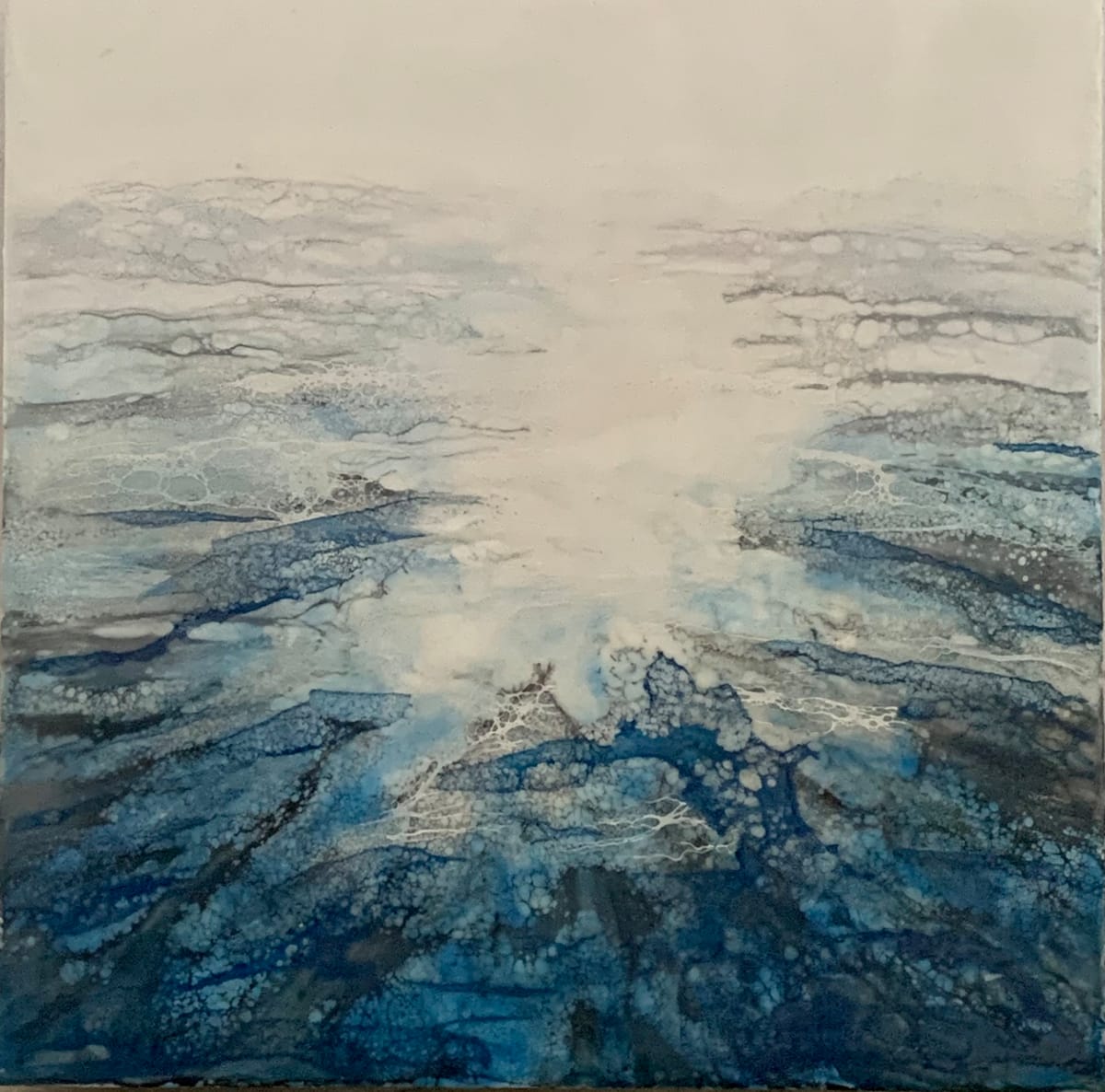 My True Home by Alane Holsteen 