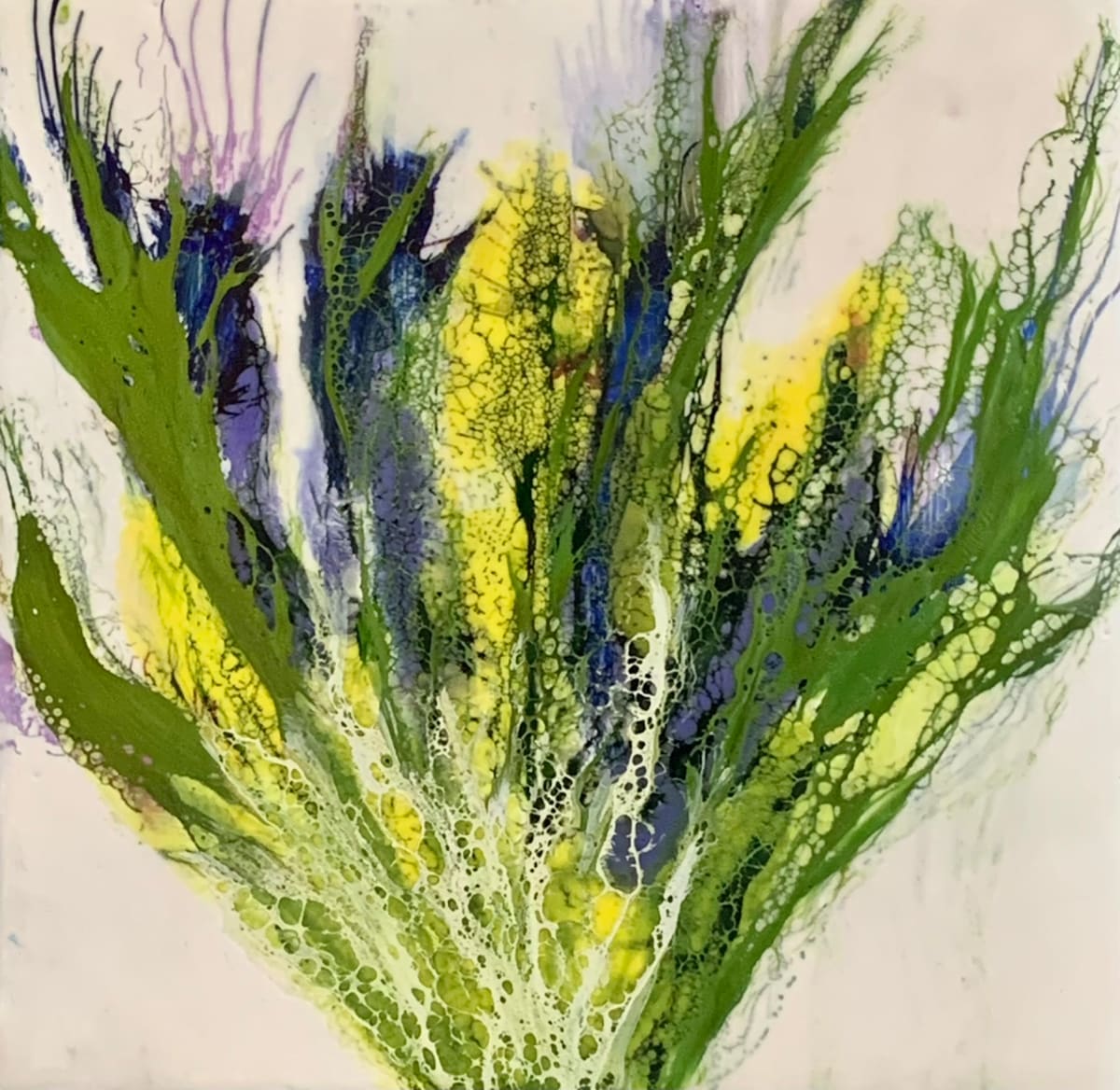 Musica by Alane Holsteen 